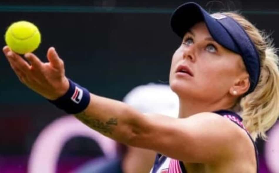 Baindl vinga Zhang, bate Toth e manda recado para chinesa em Budapeste