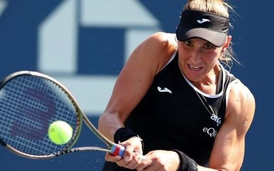 Bia Haddad é confirmada no US Open