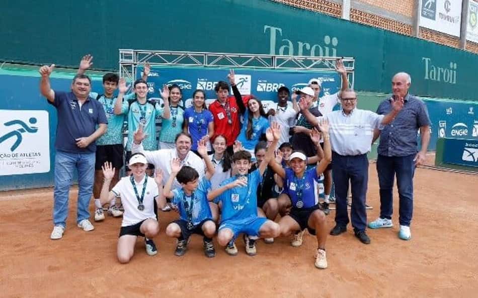Definidos os últimos campeões do Brasileiro Interclubes no Itamirim
