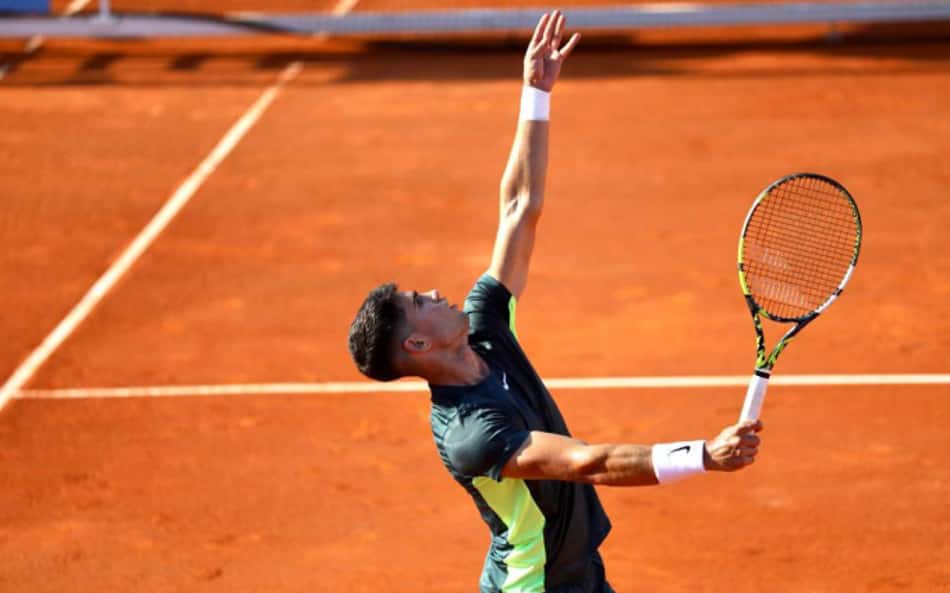 Alcaraz bate Coric na Copa Hopman, mas Espanha está eliminada