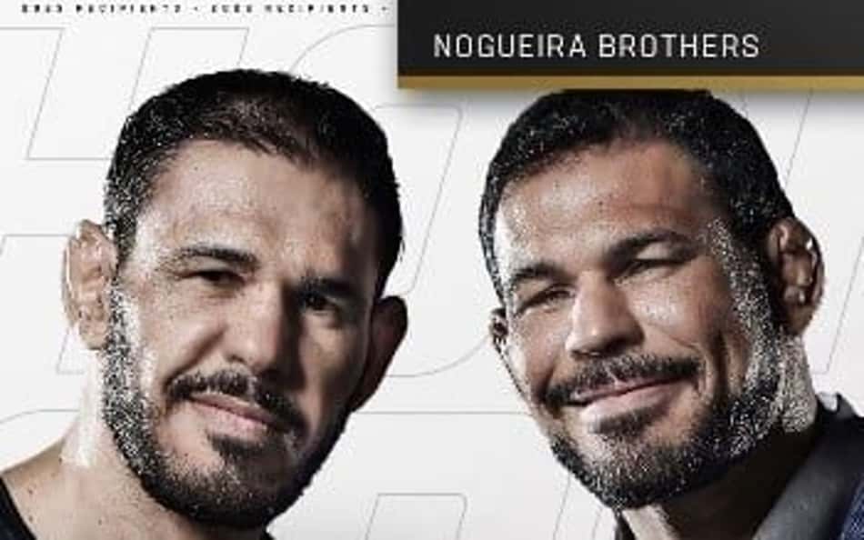 Hall da Fama do UFC homenageia renomados lutadores que fizeram história no octógono