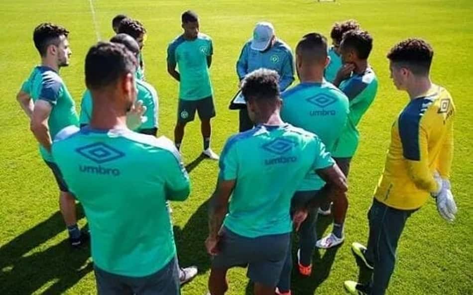 As piores campanhas da história do Brasileirão