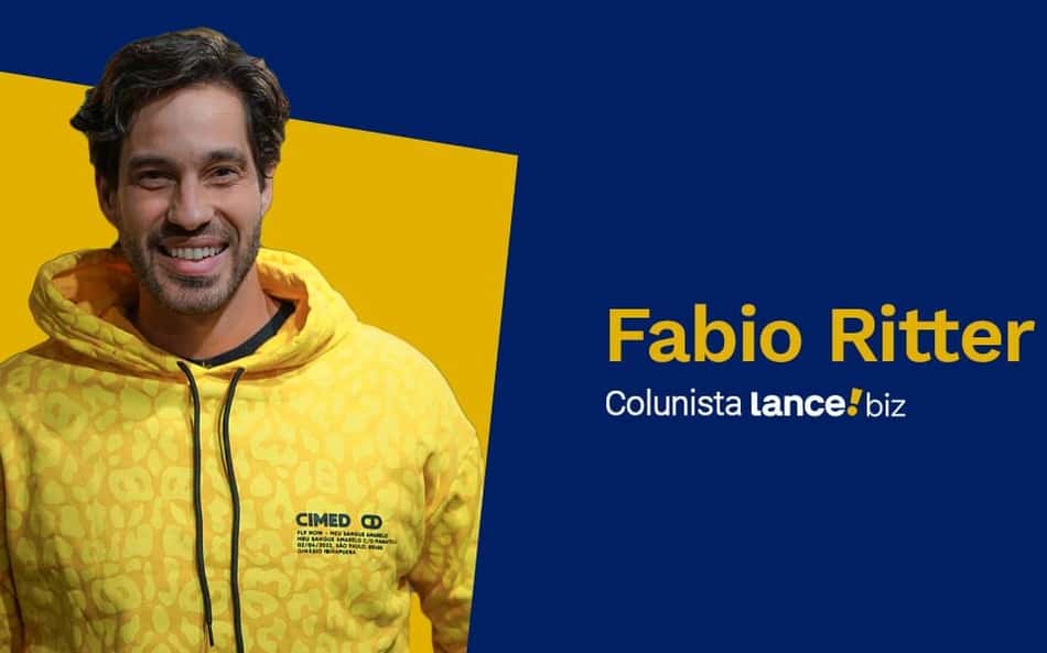 Lance!, uma paixão antiga