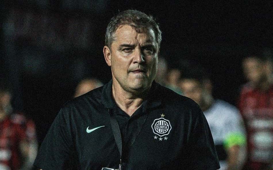 Aguirre fala sobre a oportunidade de voltar a ex-clube
