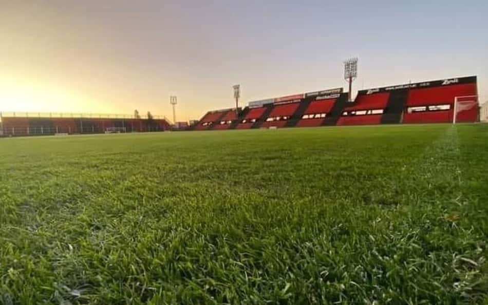 Caldeirão? Conheça o estádio do Patronato, onde o Botafogo jogará pela Copa Sul-Americana