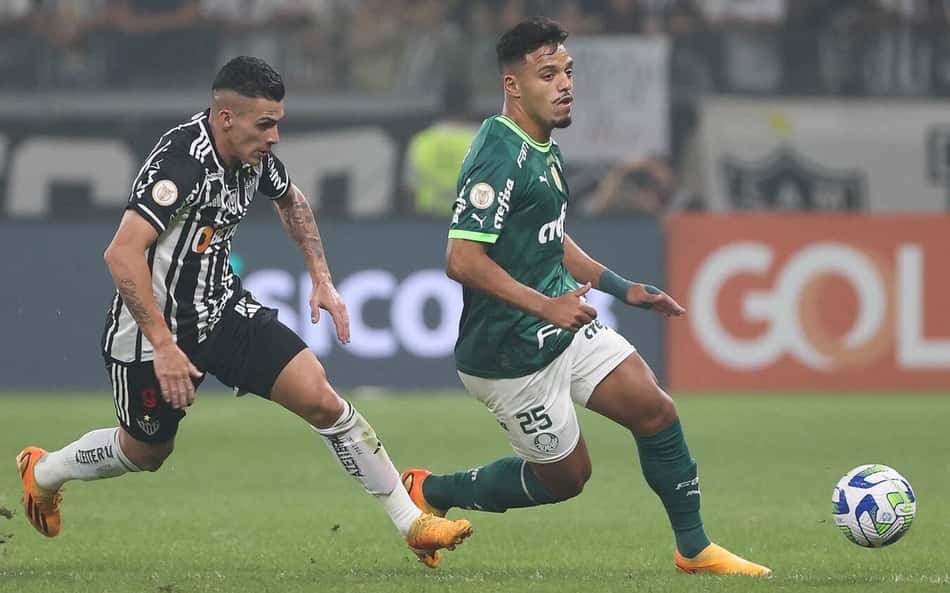 OPINIÃO: 'Palmeiras vai pegar o pior Galo dos últimos três anos, mas isso não significa nada'