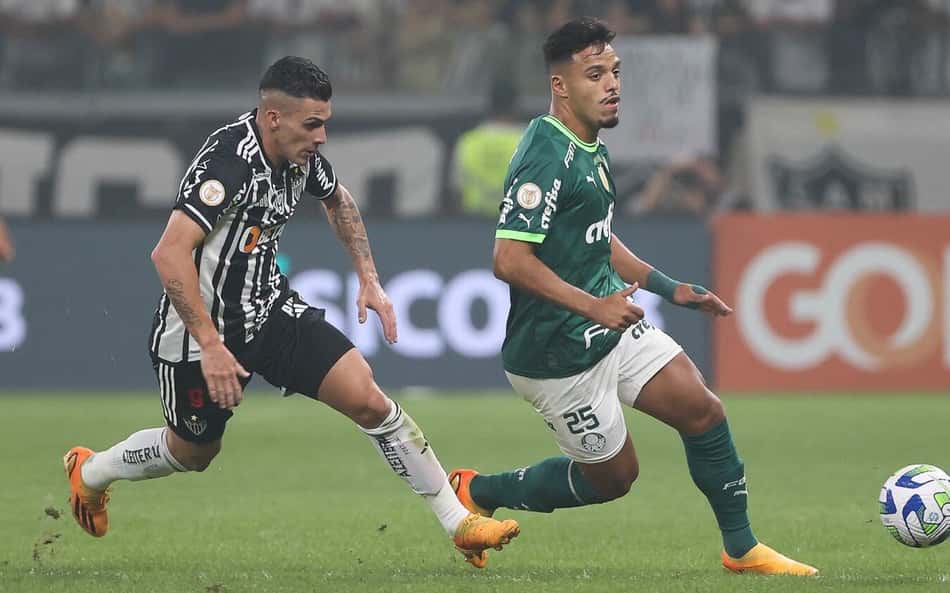 Times brasileiros estão entre os melhores ataques da Libertadores 2023