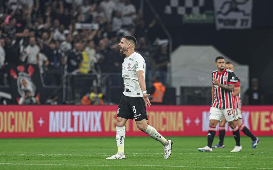 OPINIÃO: Trauma de Itaquera prevalece. E agora São Paulo vai precisar jogar mais bola antes de apelar para a fé