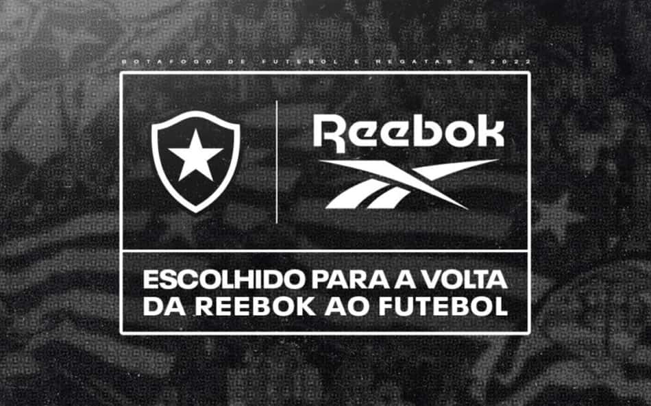 Quanto custa a nova camisa do Botafogo?