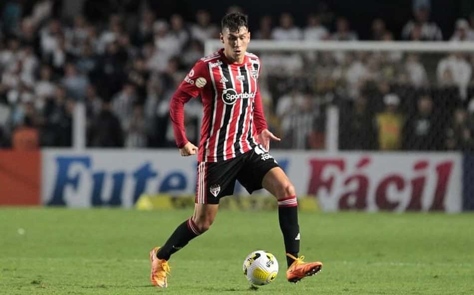 São Paulo encaminha acordo com Grupo City para permanência de Ferraresi