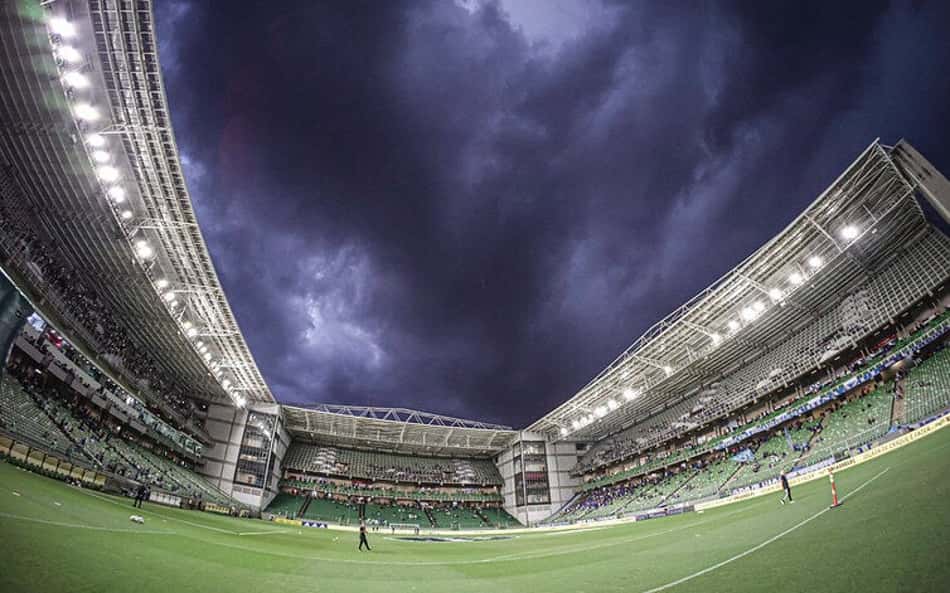 Além de Coritiba, Cruzeiro também decide levar jogo contra o Goiás para o Independência