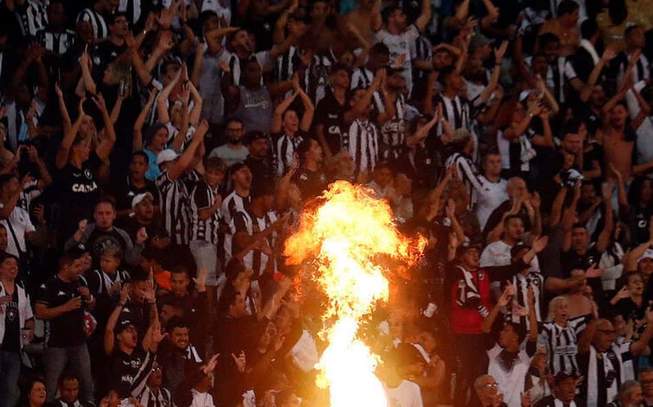 Botafogo x RB Bragantino: confira as informações sobre a venda de ingressos para o jogo da 15ª rodada do Brasileirão