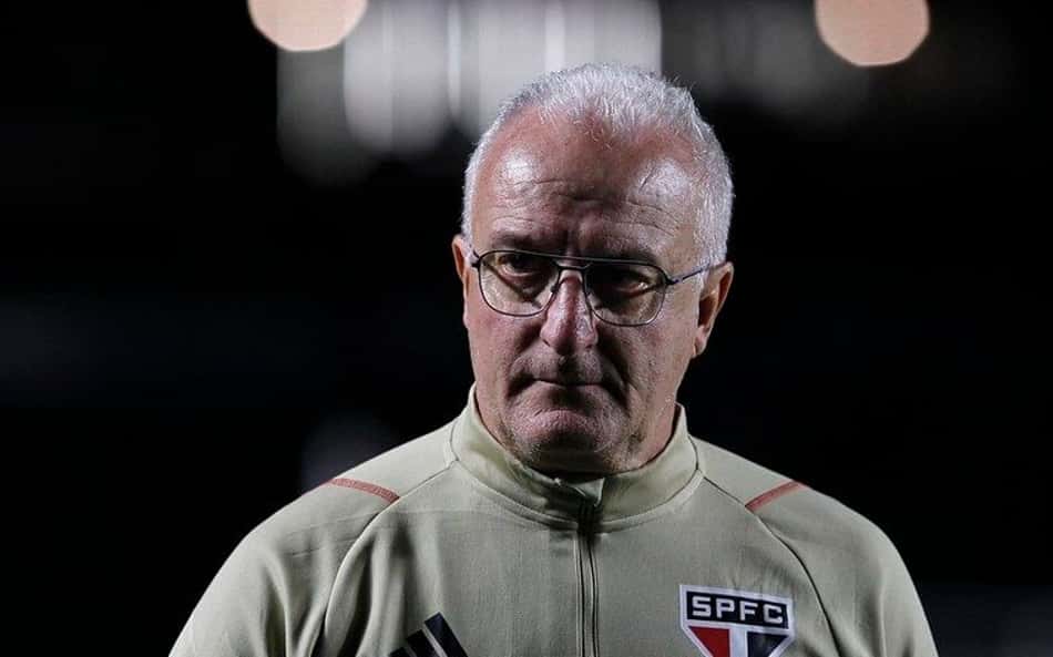 Dorival vê superioridade do São Paulo no Choque-Rei após mudanças, mas pede cautela: 'Muita coisa ainda pode acontecer'