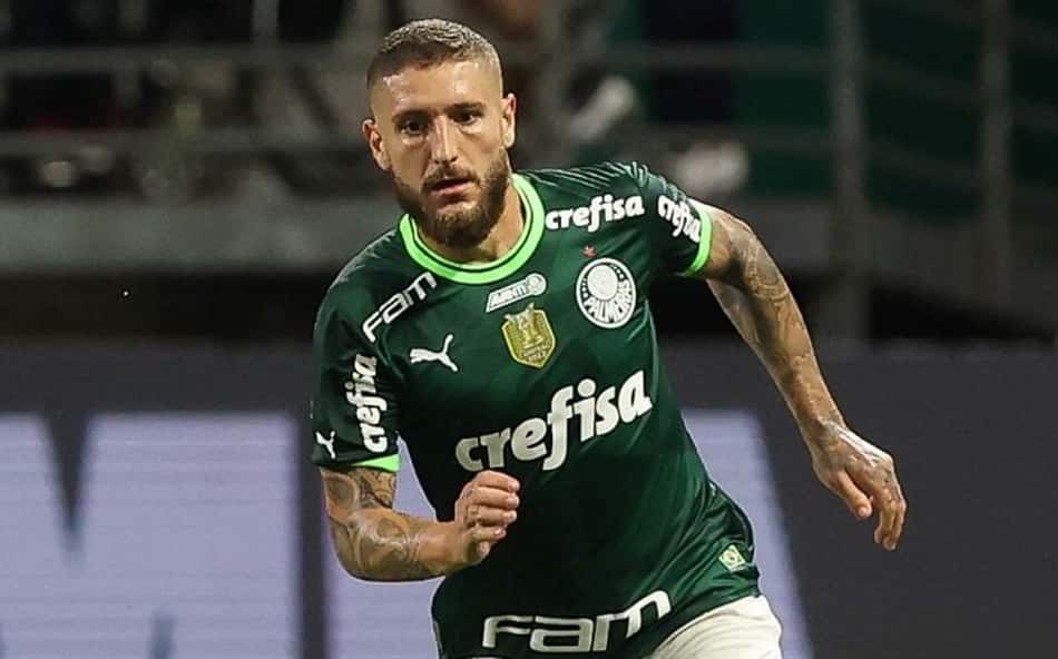 Zé Rafael será julgado pelo STJD após dizer que o Palmeiras foi 'roubado'; Abel terá dois julgamentos em um dia