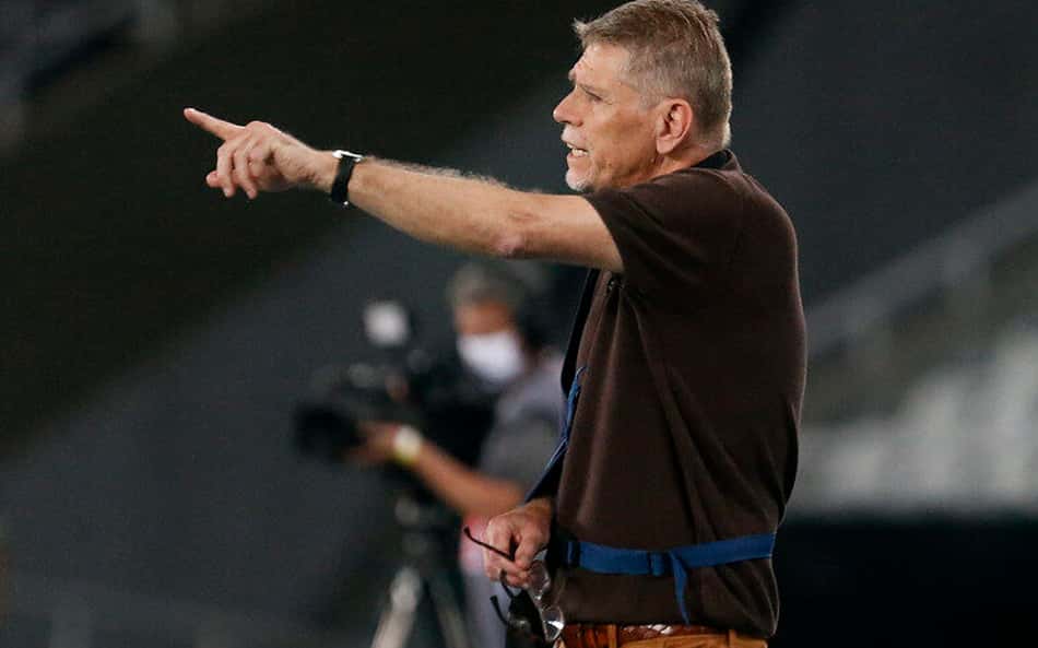 Saiba o motivo que fez Paulo Autuori sair do Atlético Nacional