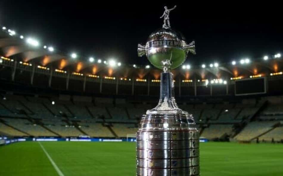 Oitavas de final da Libertadores: onde assistir, chaveamento, datas e horários dos jogos