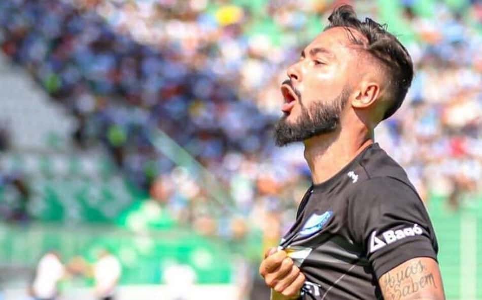 No Bolívar, Bruno Sávio corre risco de pegar 'gancho' pesado