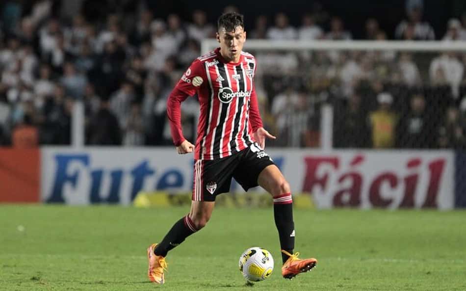 Ainda sem contratações, São Paulo mira em 'acertar' situação de emprestados