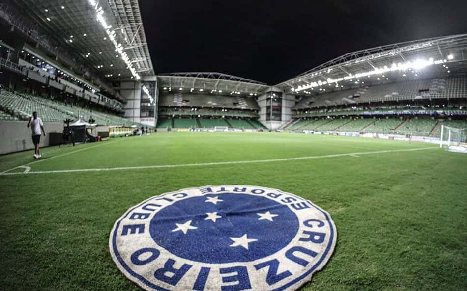 Duelo entre Cruzeiro e Goiás está confirmado para o Independência