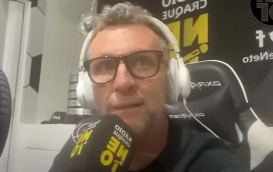 Craque Neto chama Diniz de 'amiguinho' da CBF e dispara: 'Dorival deveria ser o treinador da Seleção'