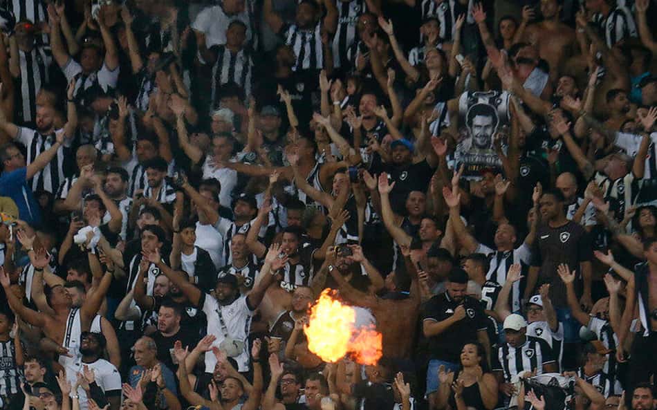 Botafogo e RB Bragantino terá casa cheia neste sábado; confira a parcial de ingressos e como adquirir os bilhetes