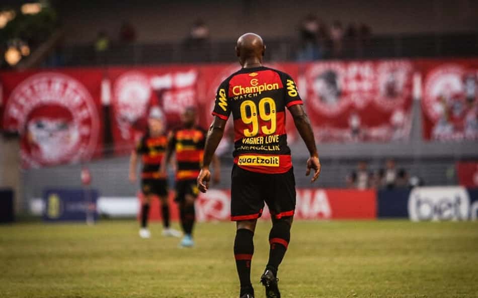 Atlético-GO x Sport: onde assistir ao vivo, horário e escalações do jogo hoje na Série B