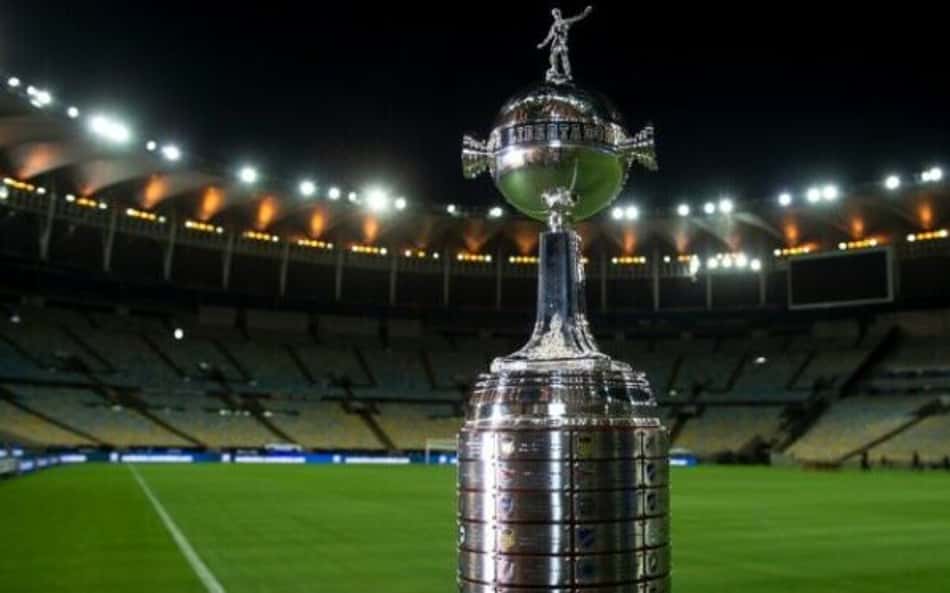 Conmebol divulga detalhes sobre as oitavas de final da Libertadores; veja datas, horários e locais dos jogos