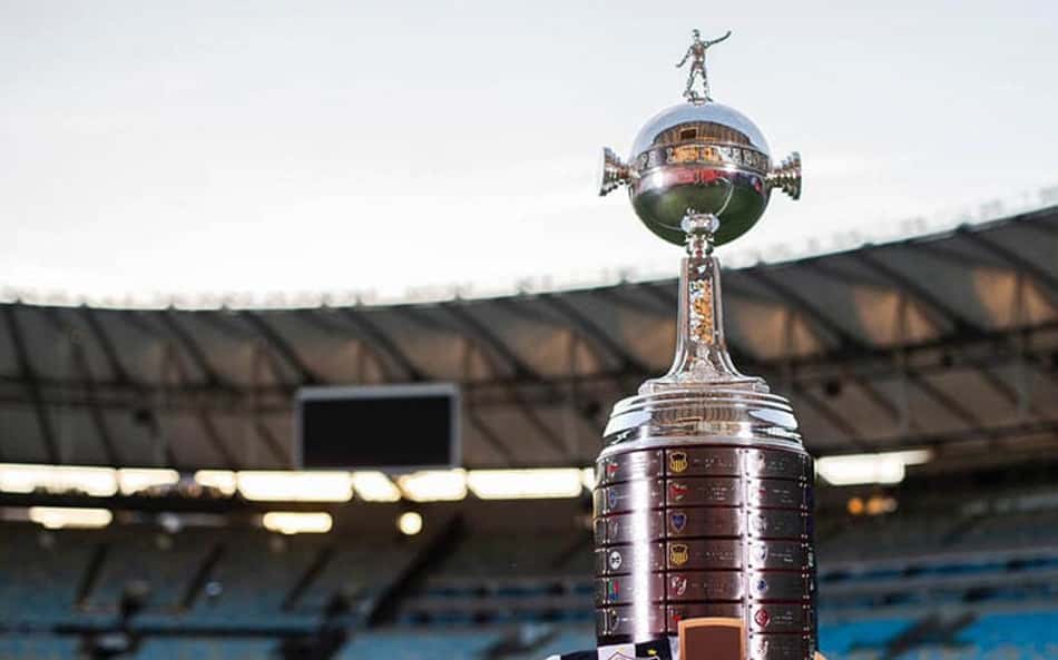 Veja datas, horários e locais dos jogos do Flamengo nas oitavas de final da Libertadores