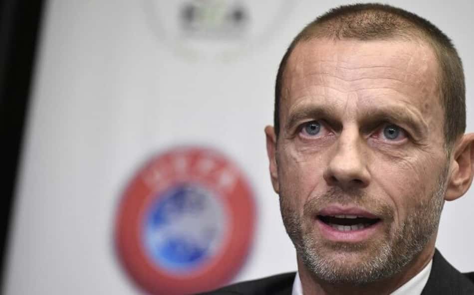 Uefa confirma mudanças no calendário da Champions e dá 'puxão de orelha' na Premier League; entenda