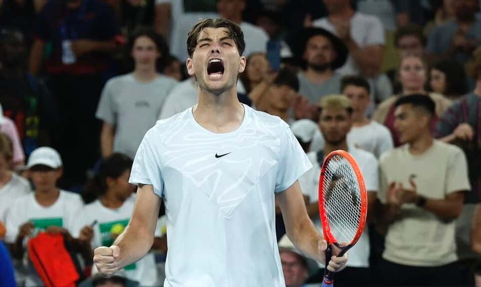 Fritz, Bautista e Shapovalov estão entre os jogos cancelados em Londres