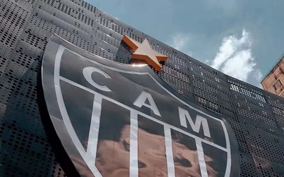 Atlético-MG confirma criação da sua SAF: 'será a maior do Brasil', diz o clube