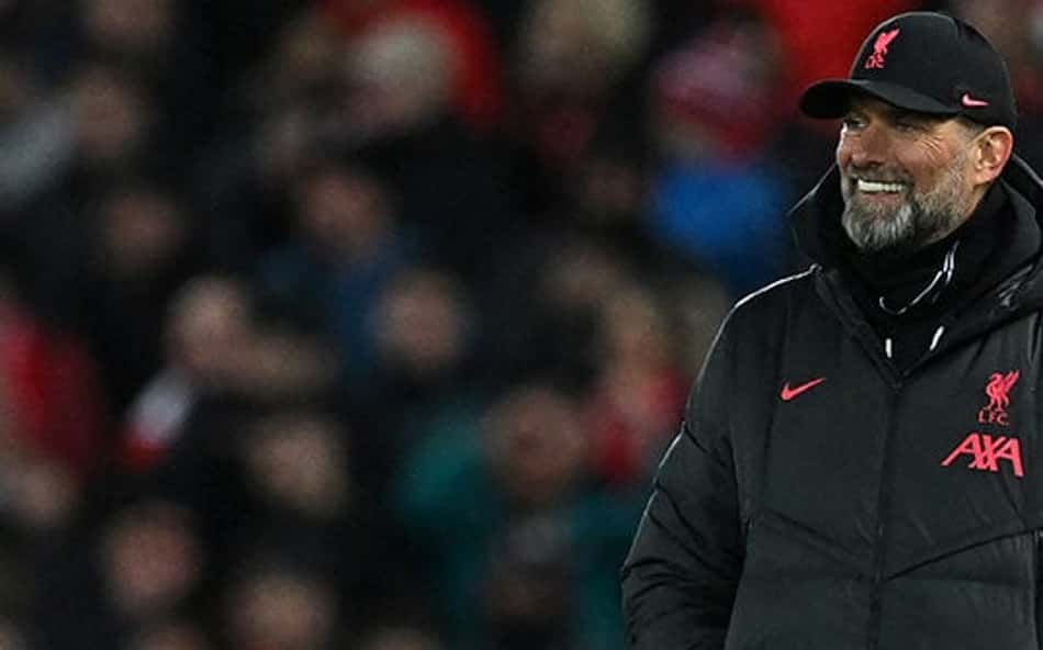 Jürgen Klopp descarta assumir seleção alemã: 'Interfere com a minha lealdade'