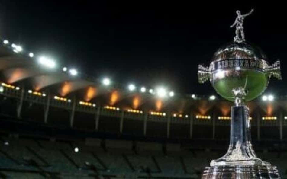Saiba onde assistir a todos os jogos das oitavas de final da Libertadores