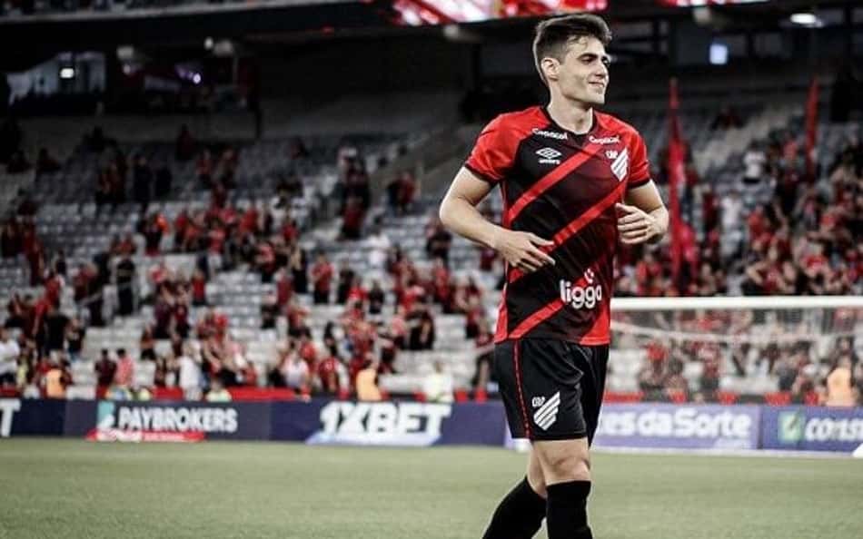 Dorival pede Léo Cittadini, mas São Paulo não deve avançar em negociação