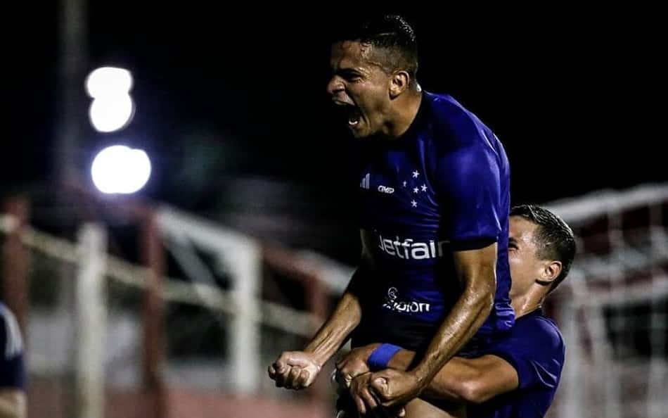 'Ele só será vendido se o Cruzeiro concordar', afirma presidente do Tombense sobre Bruno Rodrigues