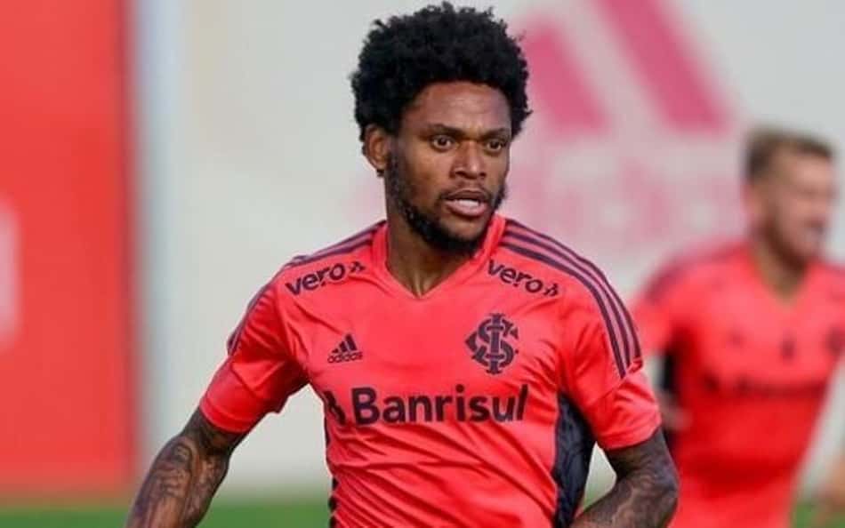 Internacional tem dúvidas no ataque para enfrentar o Cuiabá