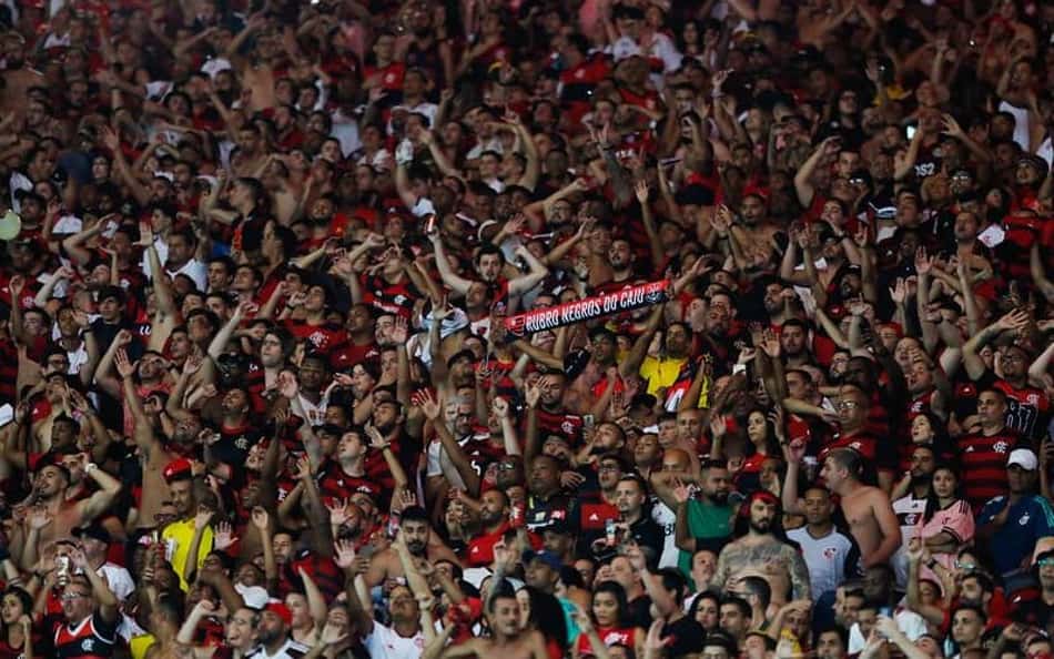 Quais são as maiores torcidas do Brasil? Veja pesquisas recentes