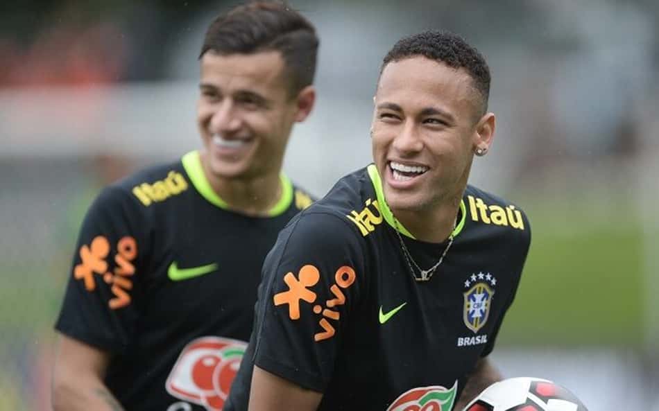 Ranking Biz: os jogadores que mais movimentaram dinheiro com transferências na história