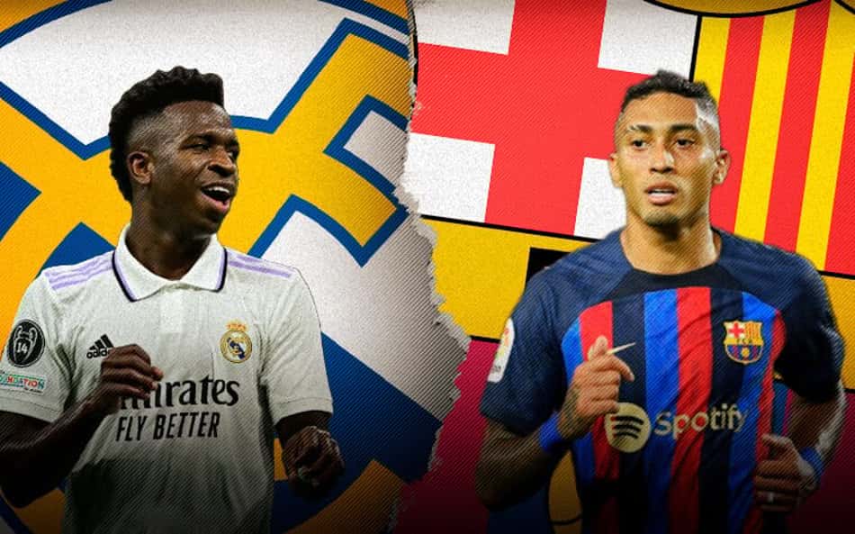 Quando começa a La Liga 2023/24? Confira os jogos da primeira rodada e as data do 'El Clássico'