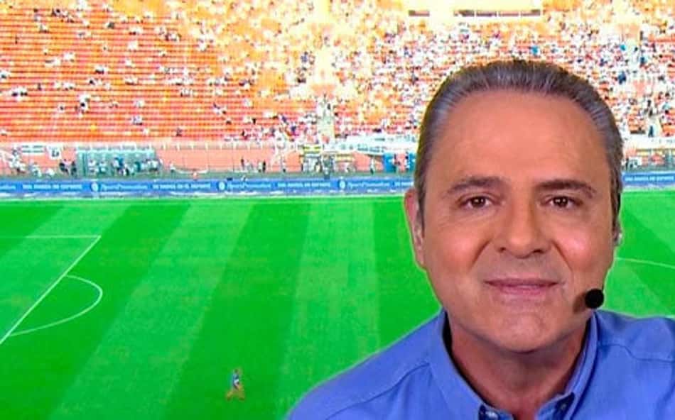 Luis Roberto acredita em classificação contra Jamaica na Copa do Mundo: 'Brasil é muito superior'