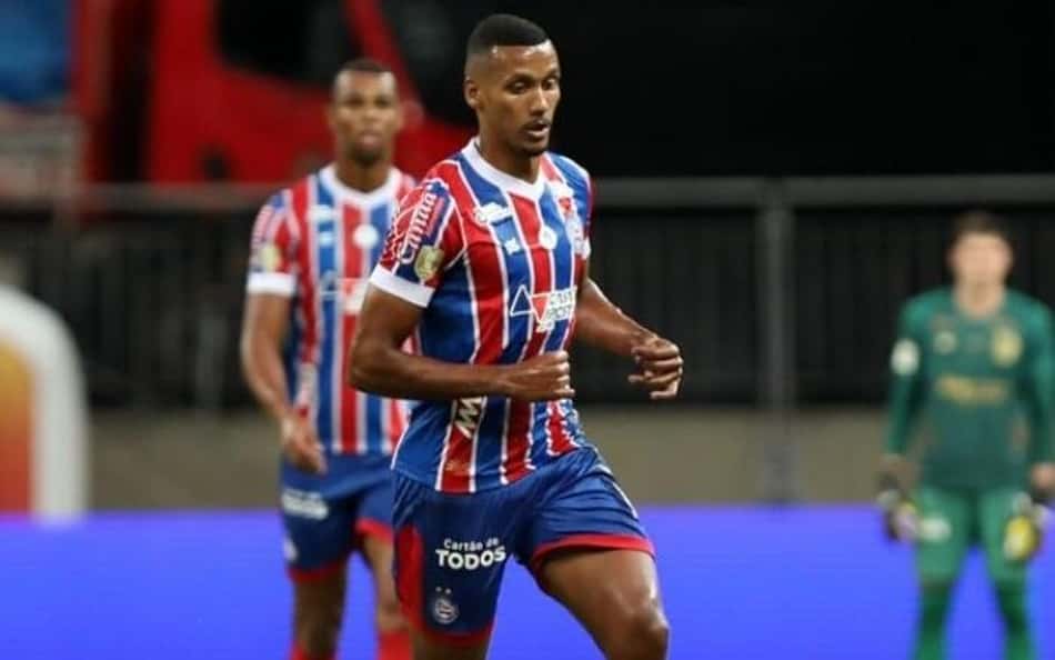 Rezende destaca relevância de confronto do Bahia com o São Paulo