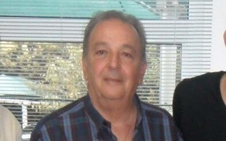 Morre Roberto Frizzo, idealizador do dossiê de reconhecimento do Mundial de Clubes do Palmeiras