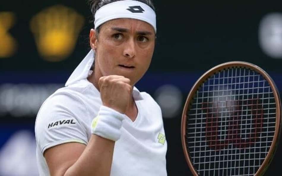 Jabeur está focada no título de Wimbledon: 'Quero minha vingança'