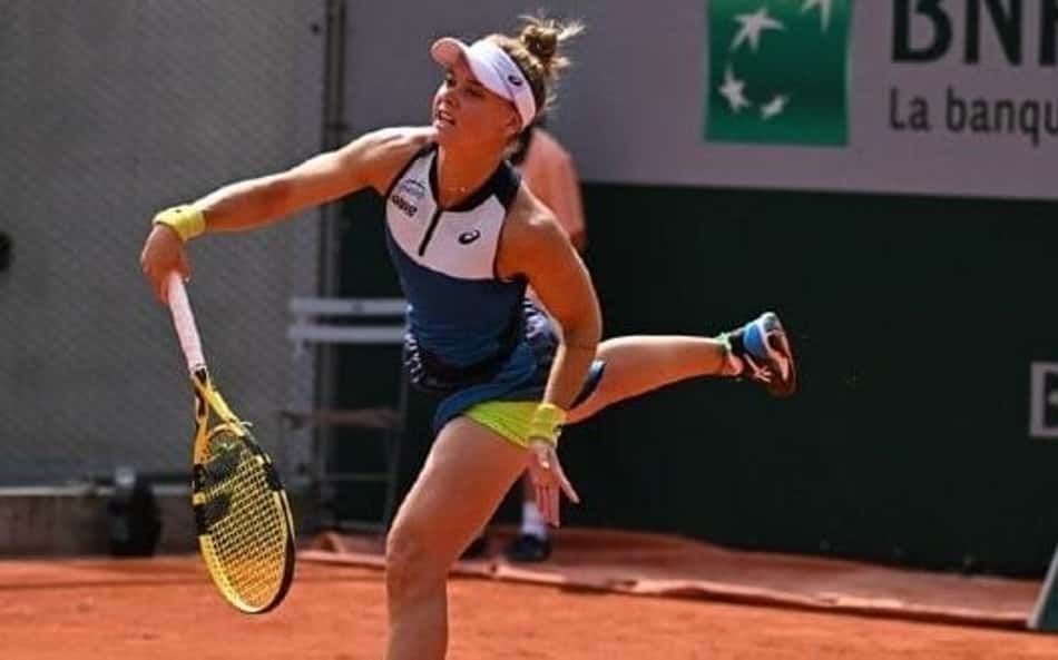 Laura Pigossi estreia contra francesa no WTA de Contrexeville, na França