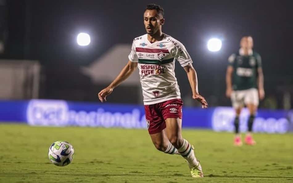 Lima ganha sequência e tenta se desdobrar para fazer Fluminense engrenar no Brasileirão