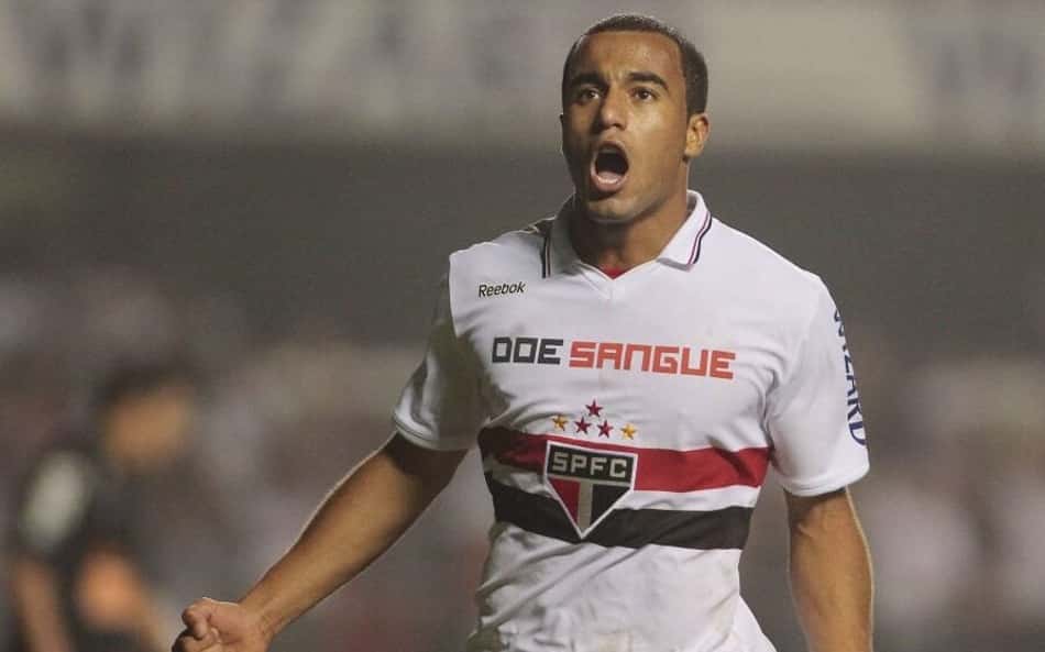 Contrato 'tampão', vitrine para os gringos e James Rodríguez: São Paulo inicia conversas para retorno de Lucas Moura