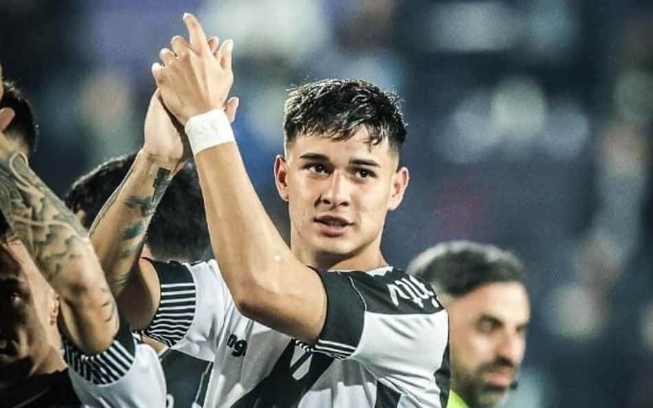 Acertado com Mateo Ponte, Botafogo fica na contagem regressiva para contar com o uruguaio