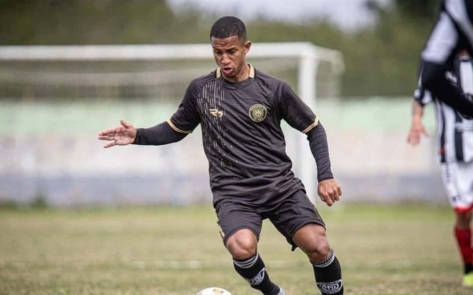 Monsoon bate o Inter de Santa Maria na estreia da Copa FGF
