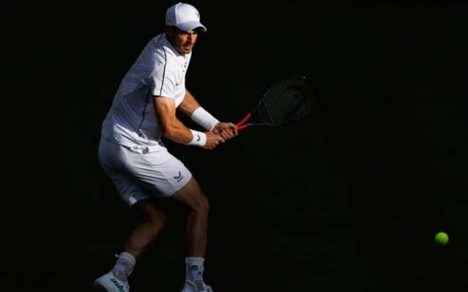 Murray: 'Mulheres seriam mais do que capazes de jogarem 5 sets'mulheres são mais