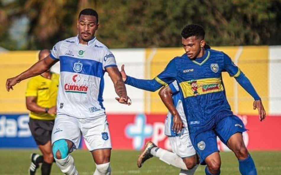 Olaria se prepara para sequência decisiva na Série A2 do Carioca